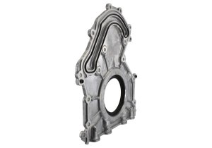 Ford Super Duty Main Seal Retainer Kit - Rear - Ford Racing - 7.3L Gas - `20-`27